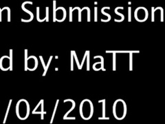 Watch this young dude go wild with his friends as they go for a hard ride