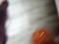 Cum Tribute for TransLena29