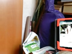 New Cam - Hard Core Masturbation 003