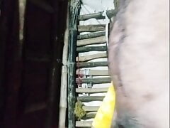 Indian hard hand job part 1