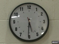 Muscle Homosexual Sole Fetish And Jizz Shot