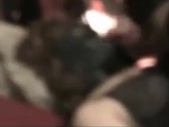 2 Big-Cock Transvestites in a Steamy Amateur Session