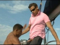 Island, fellows, blowage