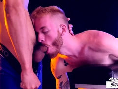 SOUTHERNSTROKES Lad Justin Cross Humid Breeds Declan Moore