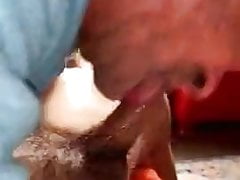Another Sloppy Wet Gumjob
