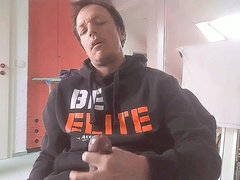 I am the caretaker...I've always been the caretaker