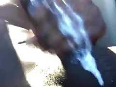 Busting a Thick Gooey Nut