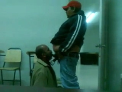 Sucking chub guy 7