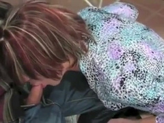 russian cd has a nice face 6