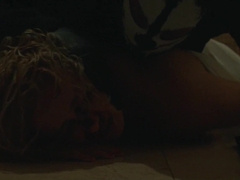 He uses his assistant as his tart - Fury 2021 Natasha Maymon mod long