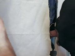 Reunion Blowjob