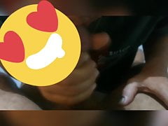 Suck my cock, come!