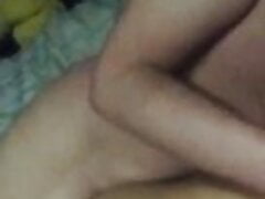 Me getting fucked