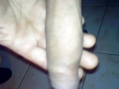 Who Wants to Suck My Uncut dick