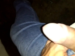 Harley's Blowjob Adventure with Daddy