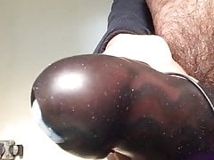 Solo Male wank 3