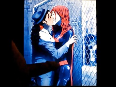YellowTowel - Renee Montoya & Katherine Kane