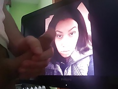 cock tribute for Erin