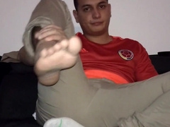 They Greatest Vid of Soles batty boy