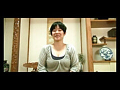 42yr old Mature Mitsuko Fuchida gets Poked (Uncensored)