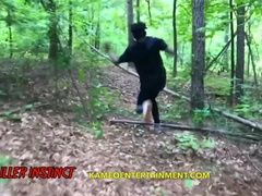 FABULOUS INSTINCT CHAPTER 1-two