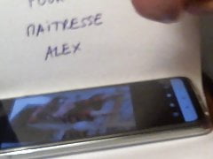 Tribute pour Alexvicious