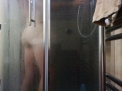 My shower