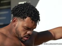 Cade Maddox - Amazing Porn Movie Gay Outdoor Greatest Show