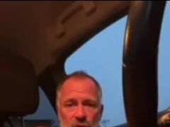 Daddybears live camper jack