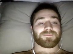 cum in cam