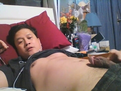 Milking Dry & Cum Before Go To Work