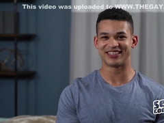 Israel - Gay Movie With Sean Cody