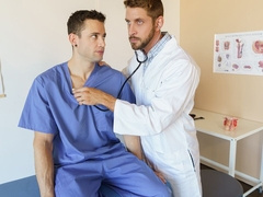 Hit the Prostate