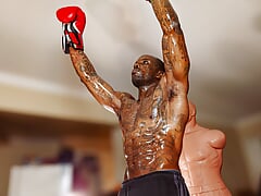BBC Worship Hallelujah Johnson ( have Holy Curiosity ) Join My Faphouse