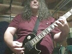 Garage with kickass45