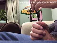 Ribbed Silicone Sound