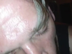 Baby Joseph Young's First-Ever Thick Fellow Peepee