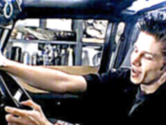 Gay car, twinkové, twink cum