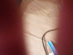 body flash small penis