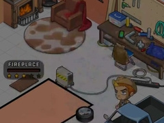 Ero Condo - Dickens - Workshop Fourth Starlet