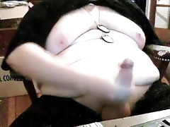 CHUBS 532