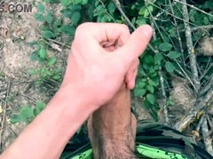 young european twink masturbation