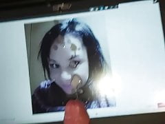 CumTribute for Users Slutwife Drain my Balls very Good