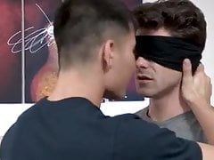 Colton Reece fucks Devin Franco
