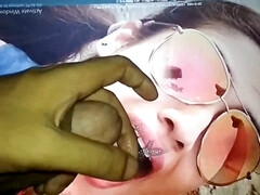 Cum request, tribute request, queer