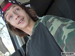 White trash, rimming daddys asshole, belgium gay