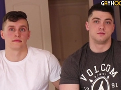 GH- First-Ever Queer Practice