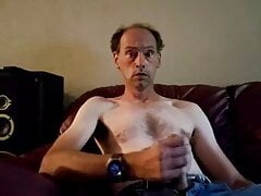 Daddy jerkoff  THURSDAY