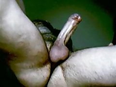 Hot Daddy Cock