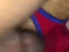 Indian BB bottm raw fucked by Latin Top 3